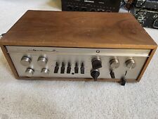 Luxman mkiii stereo for sale  Falls Church