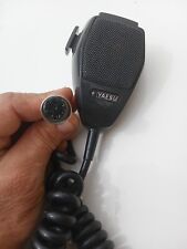 Microfono radioamatori yaesu usato  Terralba
