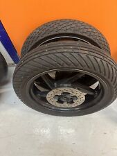 125 wheels tyres for sale  CHEADLE