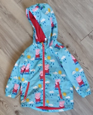 Coat jacket peppa for sale  WIRRAL