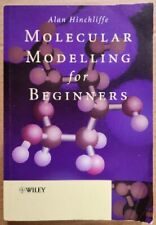 Molecular modelling beginners for sale  BRIDGEND
