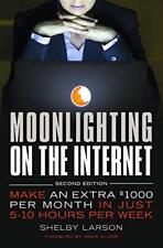 Moonlighting internet class for sale  UK