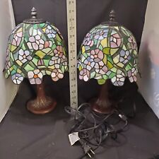 Tiffany style lamps for sale  Denver