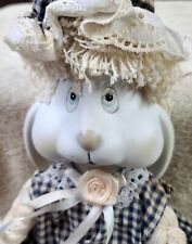 Vintage country rabbit for sale  Chickasha