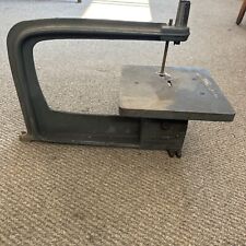 dunlap 103 scroll saw for sale  Waterford