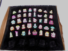Shopkins lot pieces for sale  Kalispell