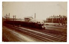 Railway early real for sale  COLWYN BAY