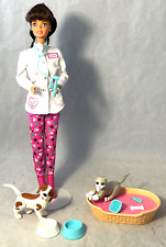 Barbie pet doctor for sale  Akron