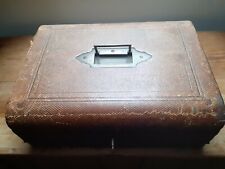 Victorian portable writing for sale  READING