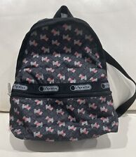 Lesportsac small black for sale  West Haven