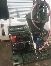Military yanmar diesel for sale  Decatur