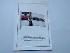 imperial german flag for sale  GLOUCESTER