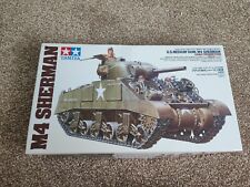 Sherman tank complete for sale  NEWARK