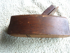 Vintage .r.collyer wooden for sale  WOKING