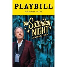 Mr. saturday night for sale  New York