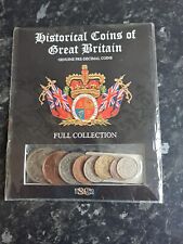 Historical coins great for sale  KING'S LYNN