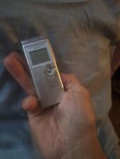 Olympus WS-311M (512 MB, 138.5 Hours) Handheld Digital Voice Recorder for sale  Shipping to South Africa