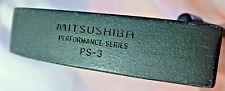 Mitsushiba performance series for sale  LEEDS