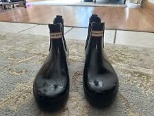 black hunter boots 10 for sale  Milwaukee