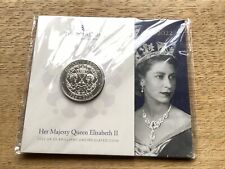 Majesty queen elizabeth for sale  WASHINGTON