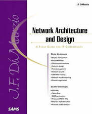 Network architecture design for sale  UK