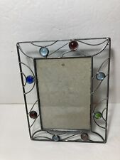 Leaded glass picture for sale  Las Vegas