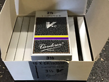 Vandoren cr1935 clarinet for sale  Normal