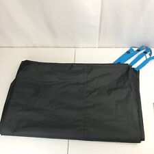 Nemo Wagontop 4 Person Footprint Ground Sheet Cover Tent Floor Protect New for sale  Shipping to South Africa
