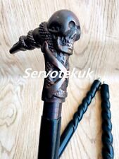 skull cane for sale  Jamaica