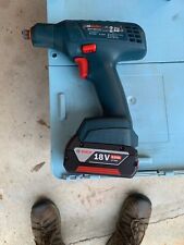 Bosch exact ion for sale  Oxford