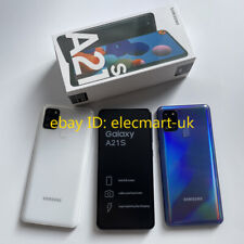 Samsung Galaxy A21s Dual Sim 32GB / 64GB / 128GB Odblokowany smartfon - nowy zapieczętowany, używany na sprzedaż  Wysyłka do Poland