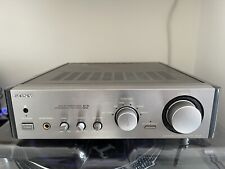 Sony integrated stereo for sale  BRISTOL