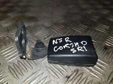 Corsa seat buckle for sale  ROTHERHAM