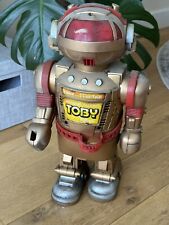 1986 tomy toby for sale  STAFFORD