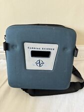 Cardiac science carry for sale  NEWPORT