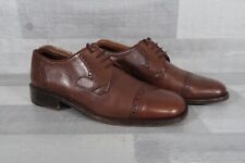 Mens bally oxford for sale  Shipping to Ireland