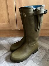 Chameau wellies vierzonord for sale  NEWCASTLE UPON TYNE