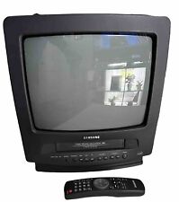 Samsung crt vcr for sale  Lexington