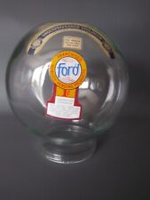Vintage ford glass for sale  Beaverton