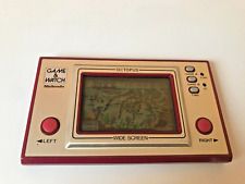 Nintendo Game & Watch Octopus OC-22 Tested Excellent Condition (Mint), used for sale  Shipping to South Africa
