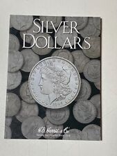 Harris silver dollars for sale  Walton