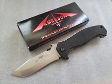 Emerson knives 2012 for sale  San Francisco