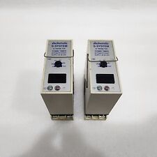 ELECTROMATIC S-SYSTEM S110156724 COMBI TIMER AUTOMATIC START 20-28VDC for sale  Shipping to South Africa