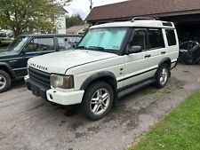 2003 landrover discovery for sale  Williamsport