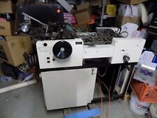 Multi 1360 printing for sale  Plainfield