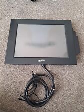 Digipos epos monitor for sale  REDCAR