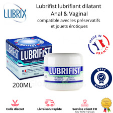 Lubrifiant lubrifist lubrix d'occasion  Saint-Brice-sous-Forêt