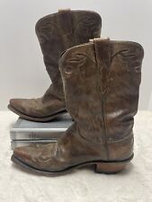 1883 lucchese women for sale  Shipping to Ireland