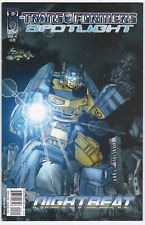 Transformers spotlight nightbe for sale  Mason City