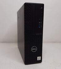 Dell Precision 3440 SFF PC Core i5-10500 3.10GHz 8GB RAM 256GB PCIe SSD Win10 for sale  Shipping to South Africa